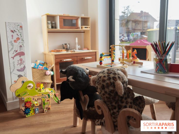 On Sème Tendrement, le nouveau family concept de Clamart