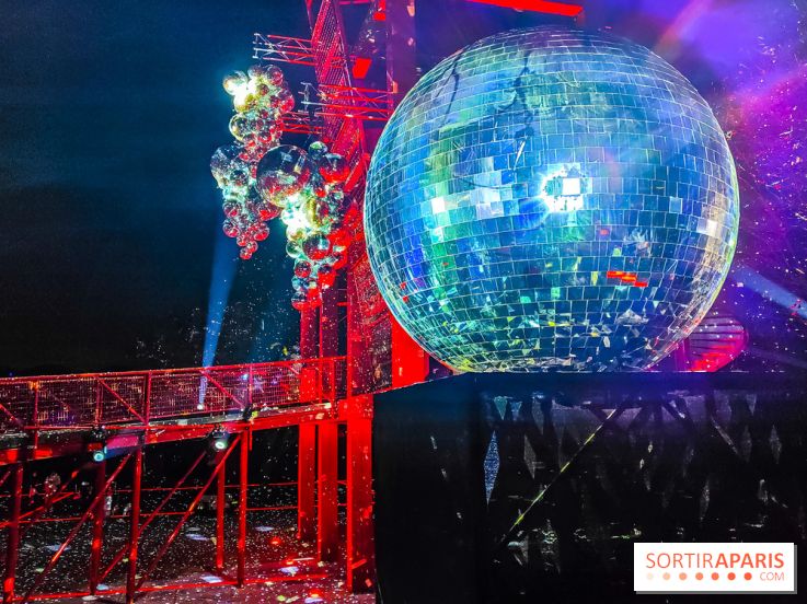 Lumières à la Villette, le parcours immersif et gratuit revient pour les fêtes