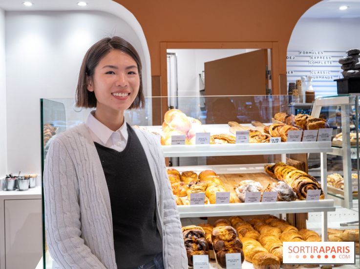 Pépite boulangerie gourmande - pâtisserie - Paris 11e