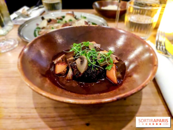 Flonflon à Paris, nos photos