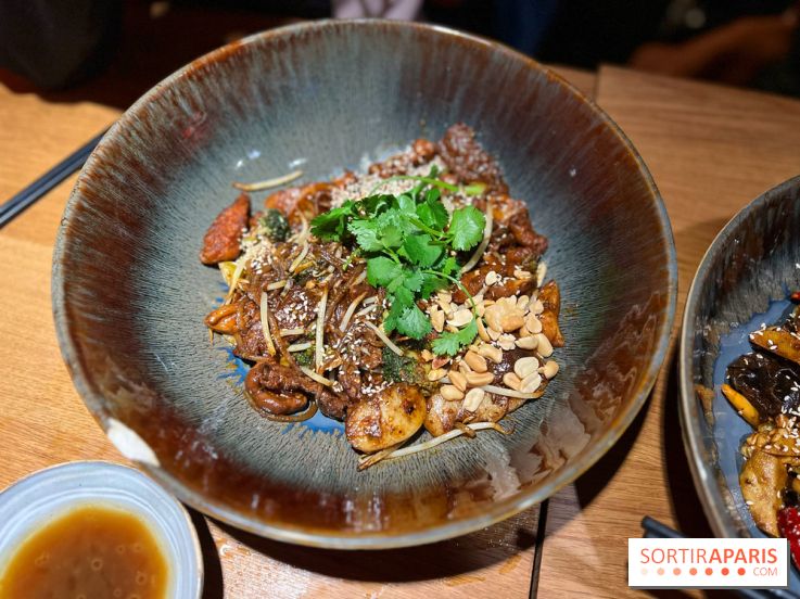 Mala Boom - Málà Xiāngguō