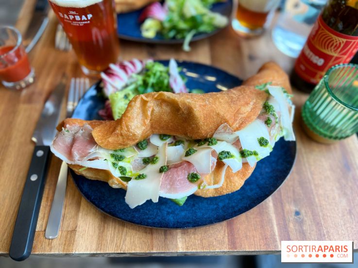 Frittza - Frittza Basque