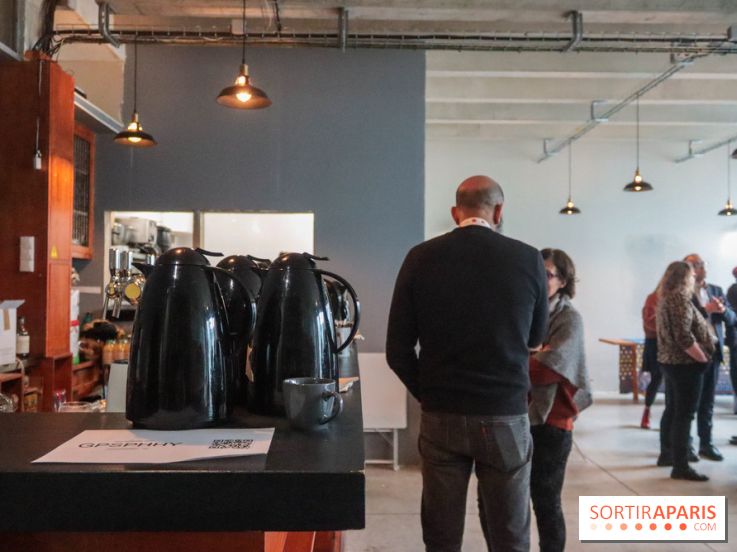 La Maison de la Conversation, le tiers-lieu pour apprendre à (se) parler dans le 18e