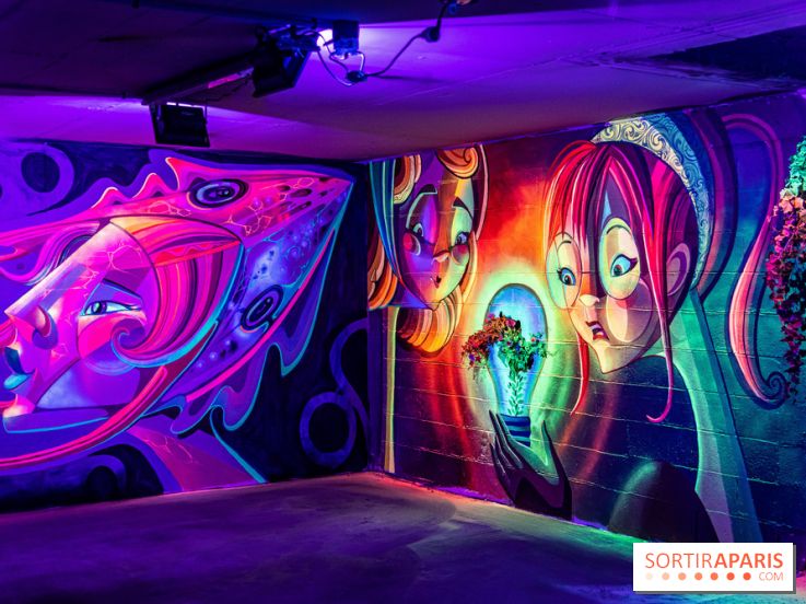 Colors festival 2023, l'exposition street-art immense en photos - Ivan Torjada