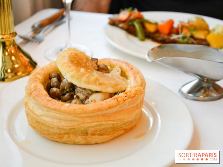 Magnum 150 CL, le restaurant français qui remet les traditions au goût du jour