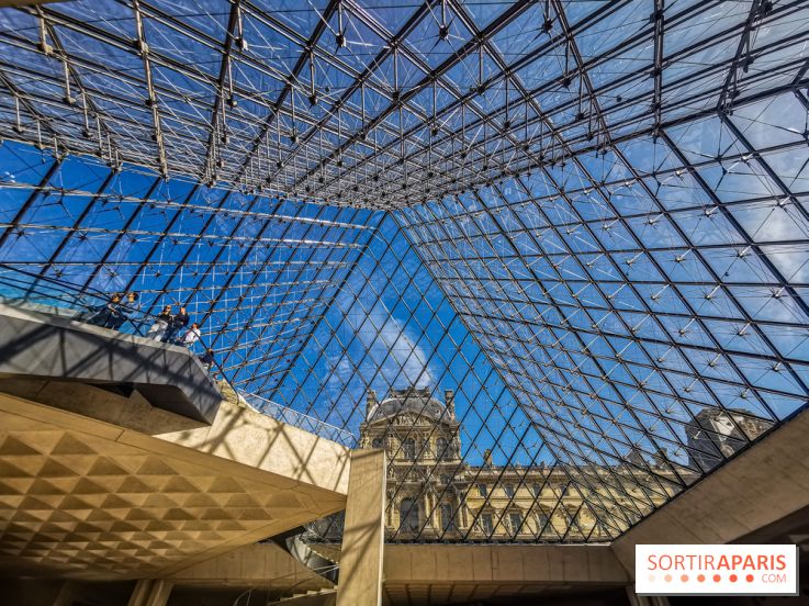 Louvre - collection permanente  - IMG 20190906 111434