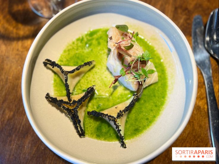 Perception - Lieu jaune