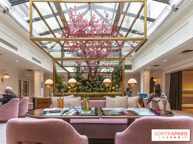 Rivages restaurant du Scribe par Martin Simolka -  A7C6877