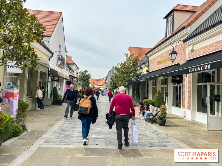 La Vallée Village - 11FCCEDF DA1A 47C5 9002 E7EFA4E659DE