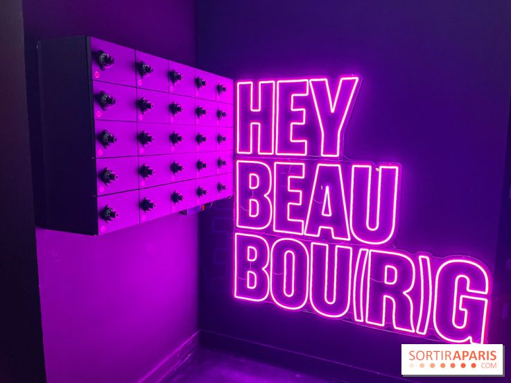 Decibel, la salle de sport et studio de danse à Beaubourg - B39BB086 61ED 464A 84FE 4964B23731E6