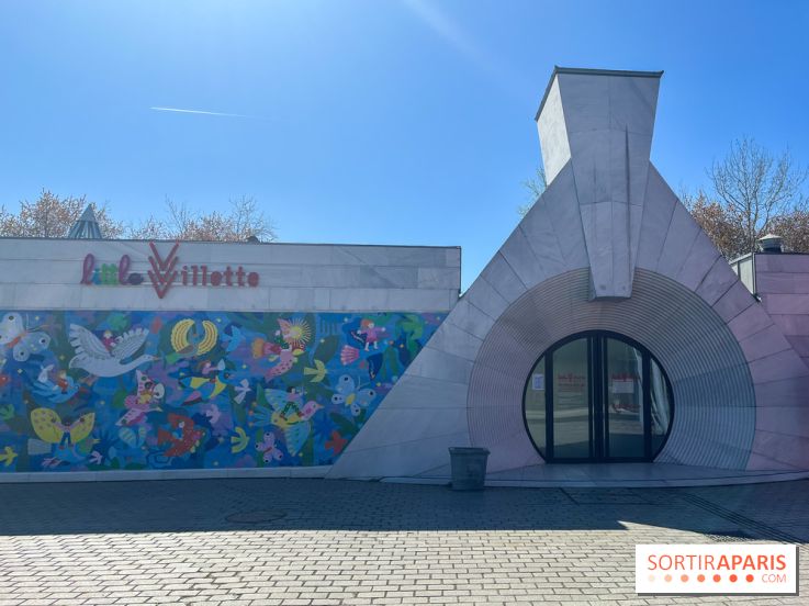 Little Villette - Visuels 2