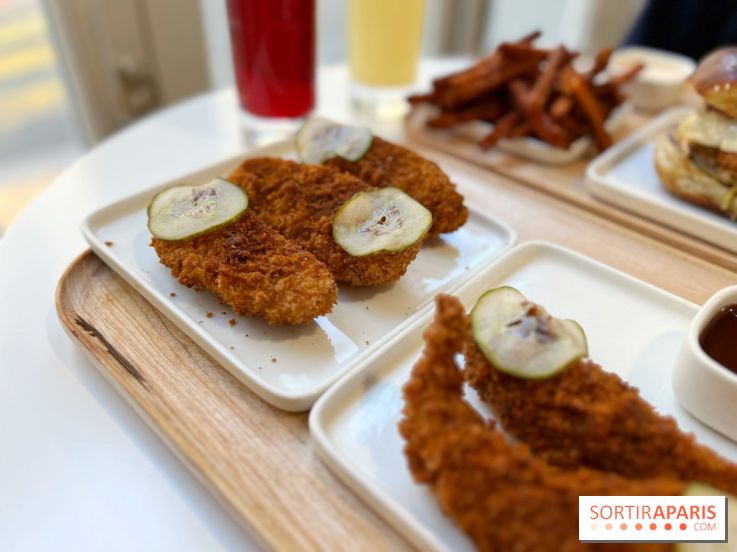 Mosugo - Banane plantain frite