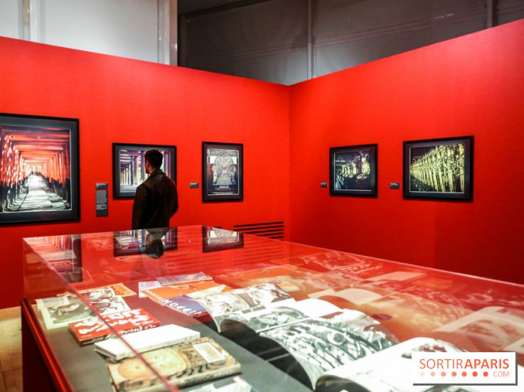 Ken Domon, nos photos de l'expo à Paris