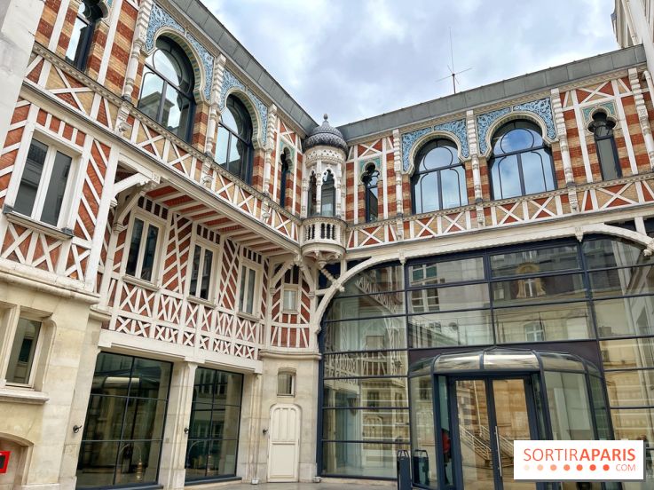 Musée de la Pharmacie - Dynastie Menier - IMG 2163