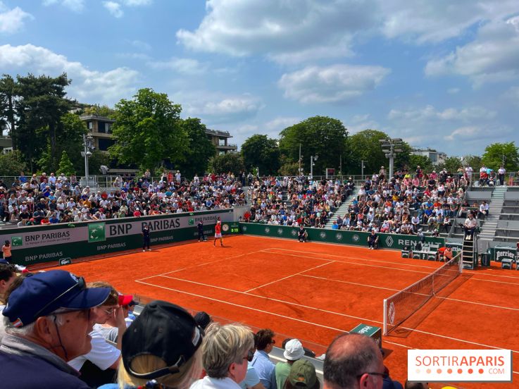 Roland-Garros 2023