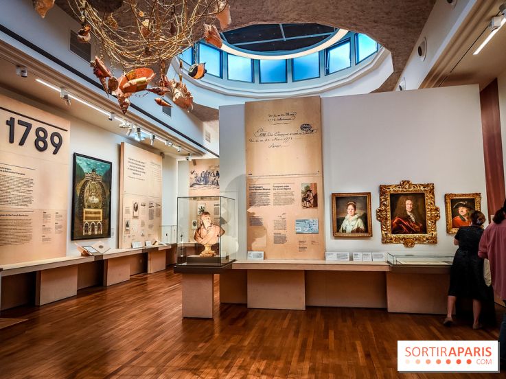 Musée de l'histoire de l'immigration : un musée pédagogique pour voir l'Histoire de France autrement - collections permanentes