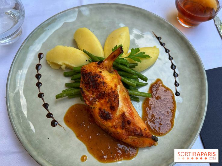 La Terrasse du Jardin d'Acclimatation - IMG 3084