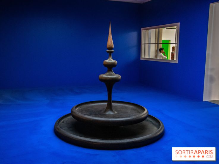 Exposition Pol Taburet Lafayette Anticipations Opera III : Zoo