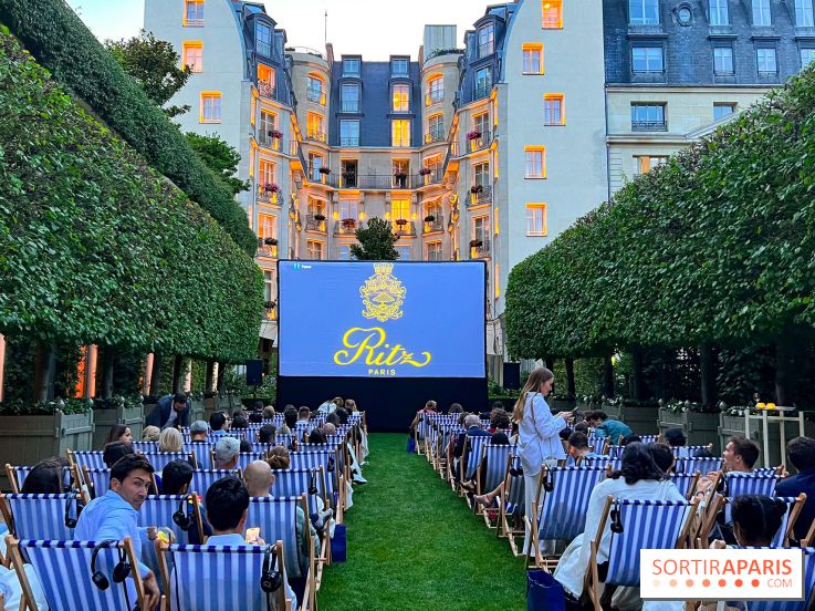 Le Ciné Festival du Ritz Paris - image00029