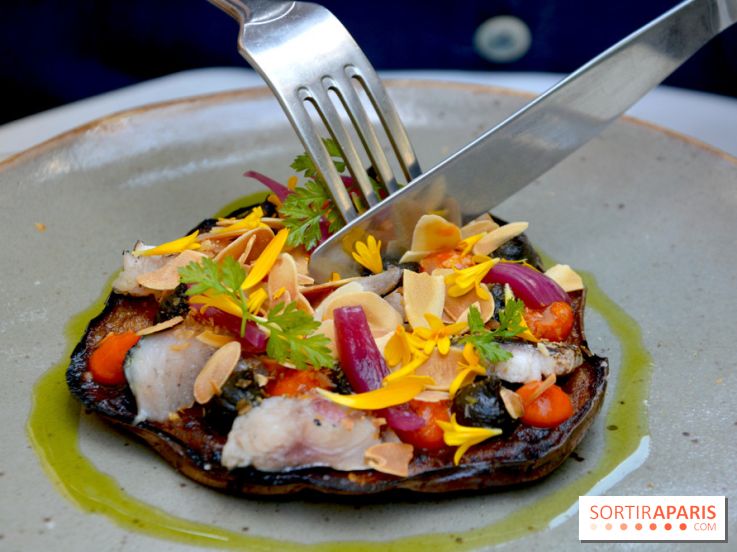 Eunoé, le bistrot-aubergiste qui régale le 11e arrondissement de Paris - DSC 0121