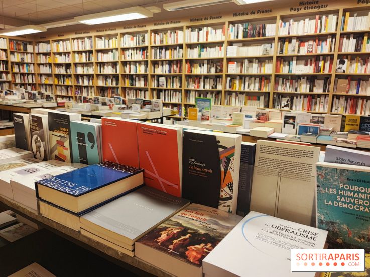 Librairie Compagnie - 144122