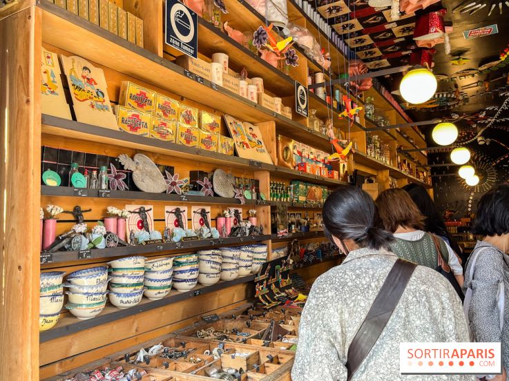 Les puces de Saint-Ouen 2023 - image00032