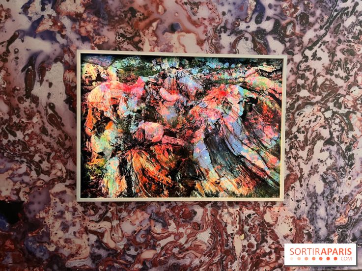 Poetry of Earth de Maya Rochat