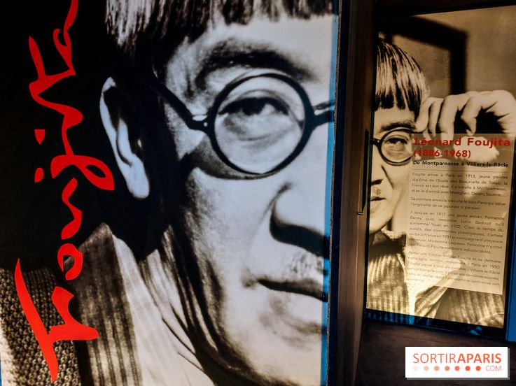 Maison-Atelier Foujita - 20230831 131259