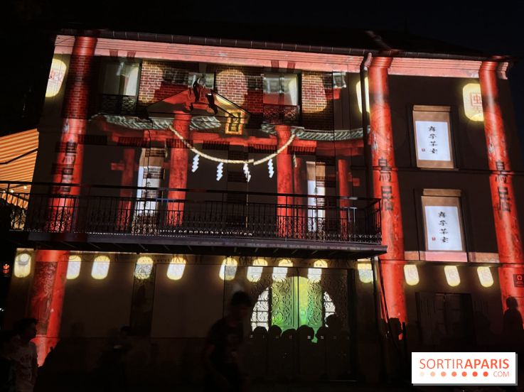 Lumières impressionnistes à Chatou 2023