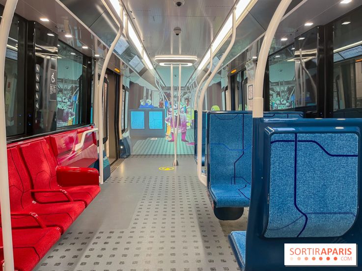 La Fabrique du Métro