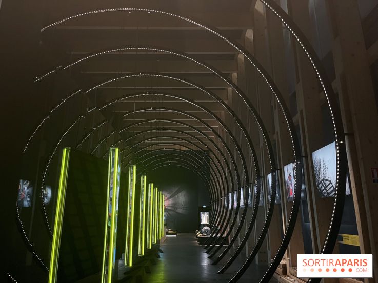 La Fabrique du Métro