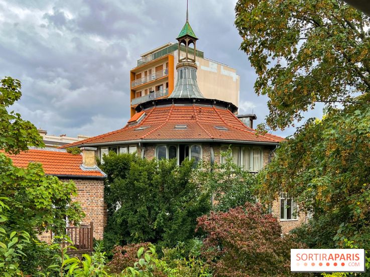 Fondation La Ruche - Seydoux - Cité d'artistes  - image00011