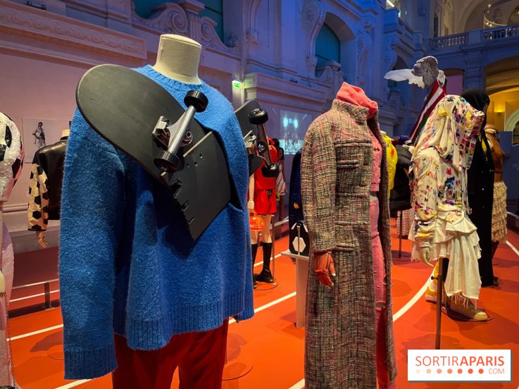 Exposition Mode et Sport - IMG 9945