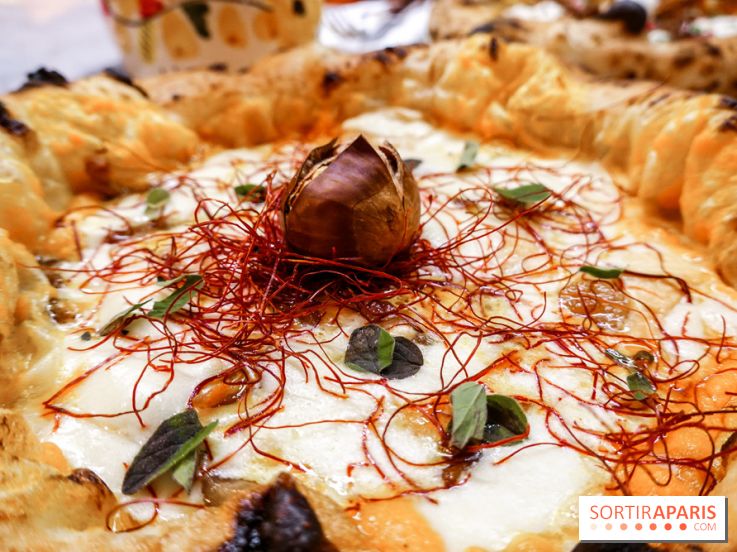 Pizzeria Prima à Pais, nos photos - DSC03219