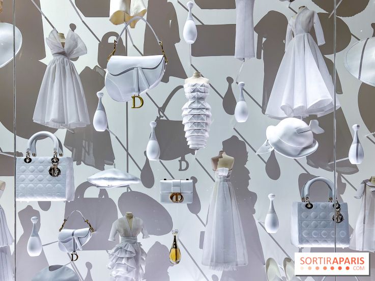 Dior J'adore !, l'exposition gratuite qui célèbre le parfum iconique de la Maison  - image00023