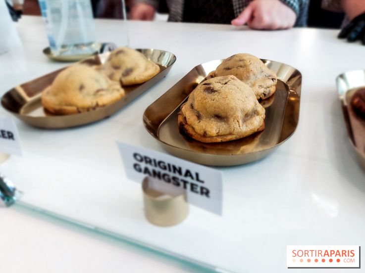 The Delambre Bakery à Paris, nos photos - 20231003 123457 2