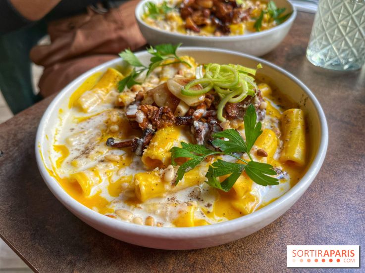 Le Potager de Charlotte - IMG 5684