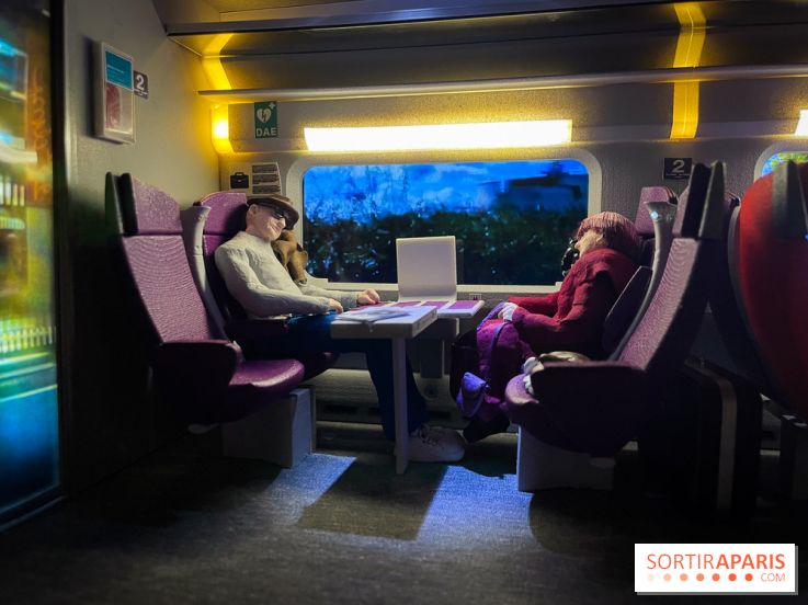 Exposition Viva Varda ! - IMG 0964