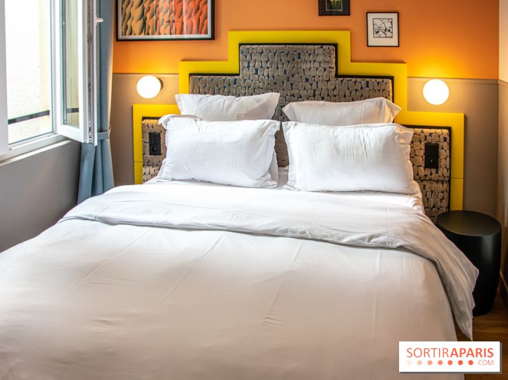 Edgar Suites Montmartre