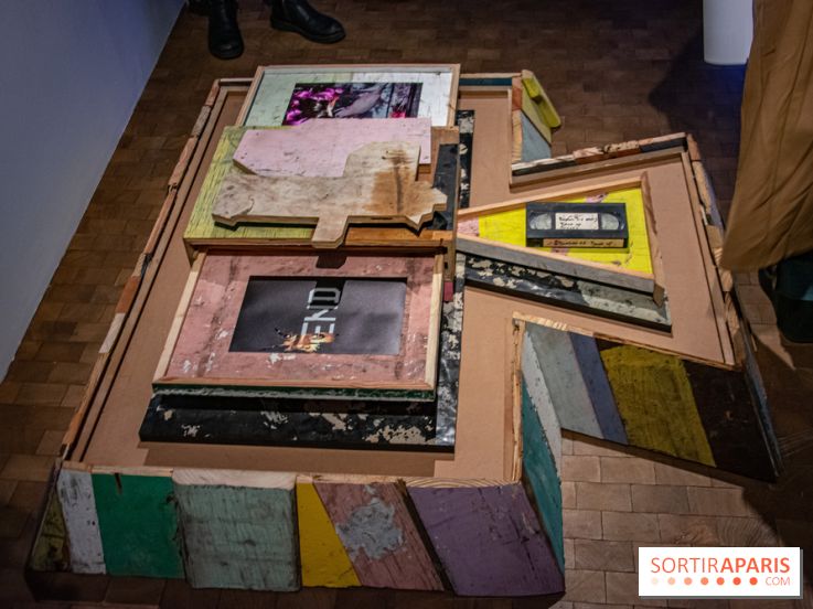 Exposition One Last Cry Akeem Smith Lafayette Anticipations