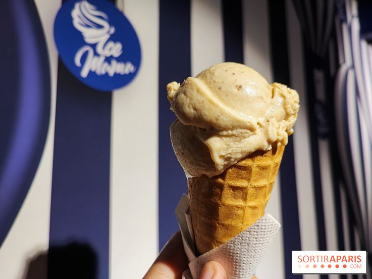 Ice Mama - Glacier - 1000055324