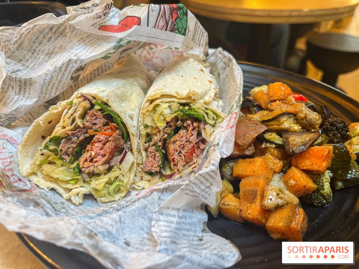 L'Atelier Dürüm, le kébab artisanal dans le 18e - image00042