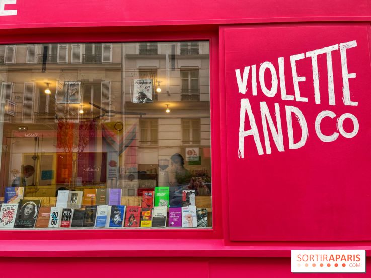 Violette and Co