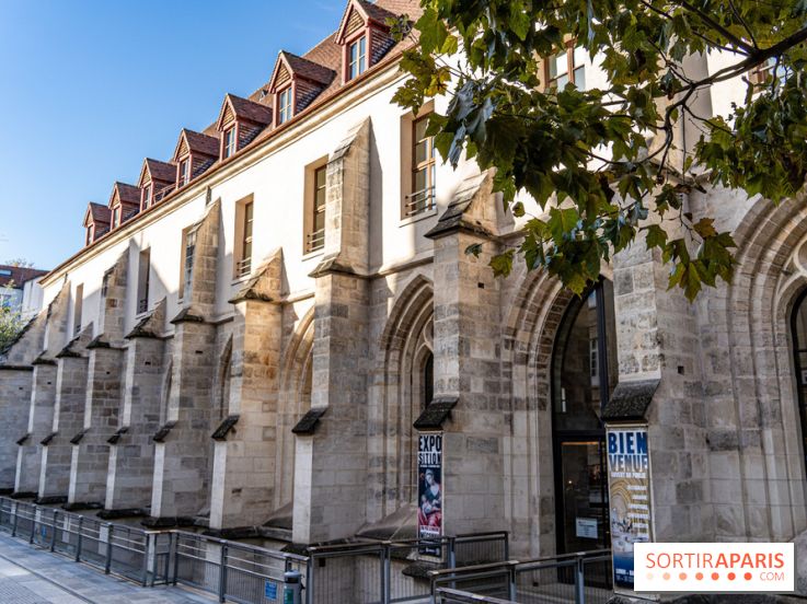 Exposition “Un patrimoine méconnu, Tableaux du diocèse de Paris du XVe au XXe siècles" au Collège des Bernardins