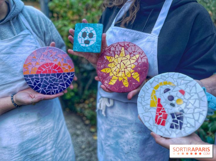 Mosaïcafé - IMG 6613