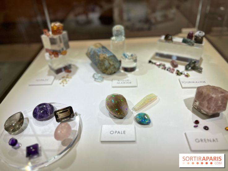 Secrets de Bijoux