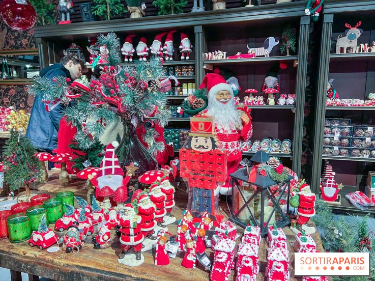 Un Noël Magique à So Ouest