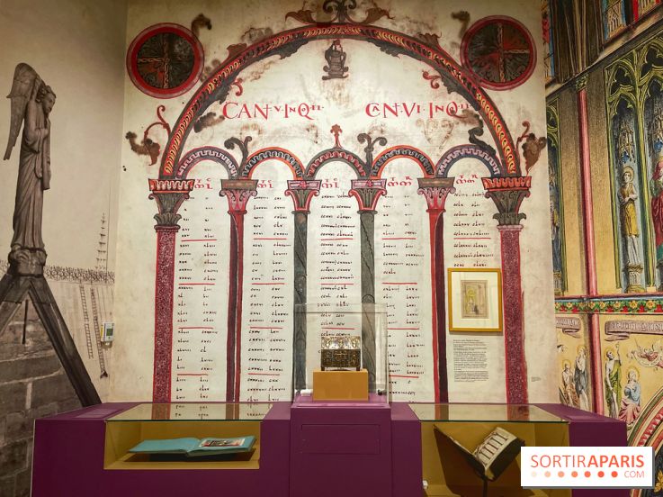 Gustave Moreau : le Moyen Âge retrouvé - IMG 6695