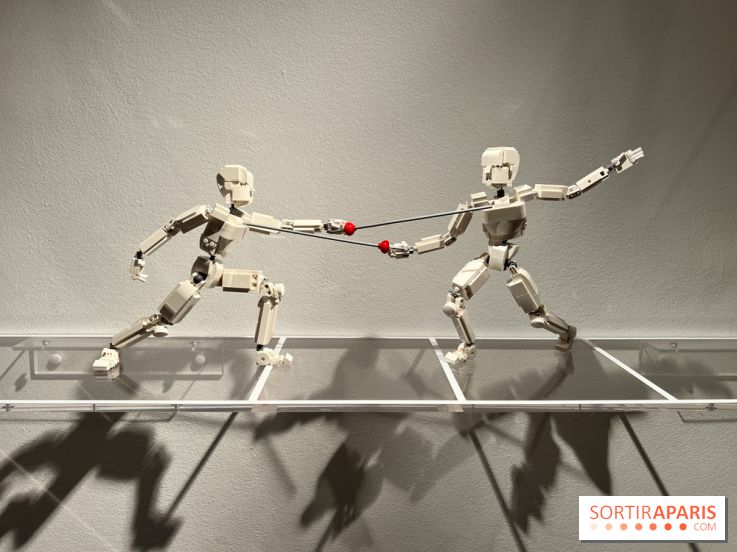 Exposition LEGO à Clichy - IMG 8827