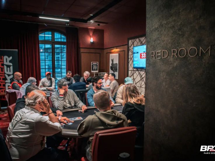 Barriere Poker Tour